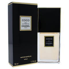 Coco Chanel Eau De Toilette-Thefragrancemart.com
