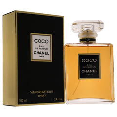 Coco Chanel Eau De Parfum-Thefragrancemart.com