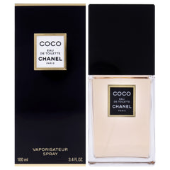 Coco Chanel Eau De Toilette-Thefragrancemart.com