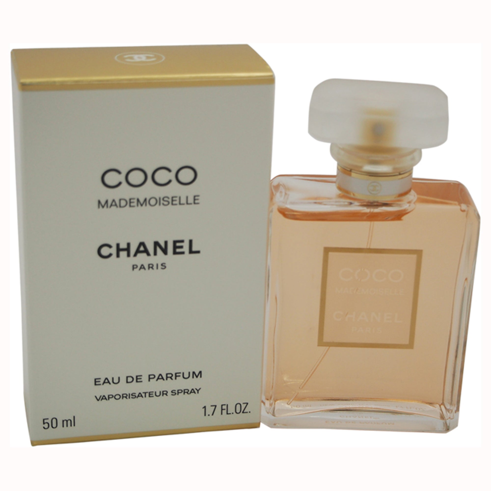 Chanel Coco Mademoiselle Eau De Parfum-Thefragrancemart.com