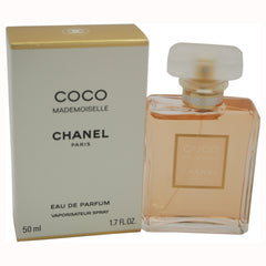 Chanel Coco Mademoiselle Eau De Parfum-Thefragrancemart.com