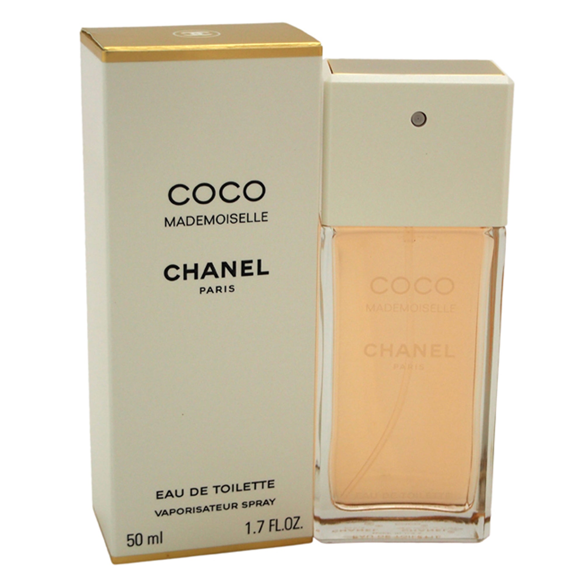 Chanel Coco Mademoiselle Eau De Toilette-Thefragrancemart.com