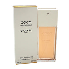 Chanel Coco Mademoiselle Eau De Toilette-Thefragrancemart.com