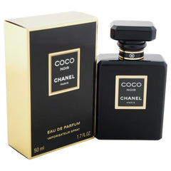 Chanel Coco Noir Eau De Parfum-Thefragrancemart.com