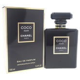 Chanel Coco Noir Eau De Parfum-Thefragrancemart.com