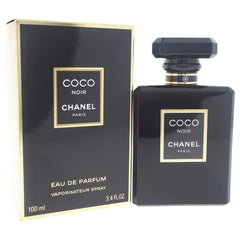 Chanel Coco Noir Eau De Parfum-Thefragrancemart.com