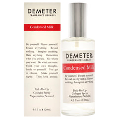 Demeter Condensed Milk Eau De Cologne-Thefragrancemart.com