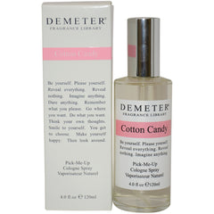 Demeter Cotton Candy Eau De Cologne-Thefragrancemart.com