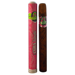 Cuba Jungle Snake Eau De Parfum-Thefragrancemart.com