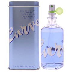 Liz Claiborne Curve Eau De Toilette-Thefragrancemart.com