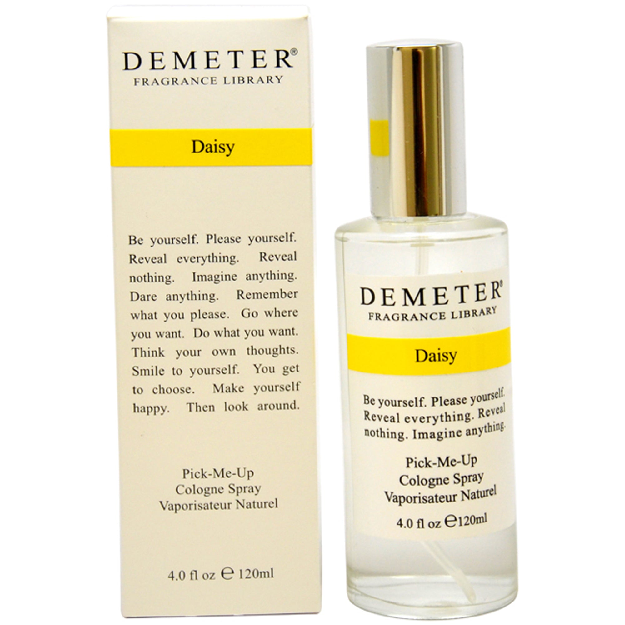 Demeter Daisy Eau De Cologne-Thefragrancemart.com