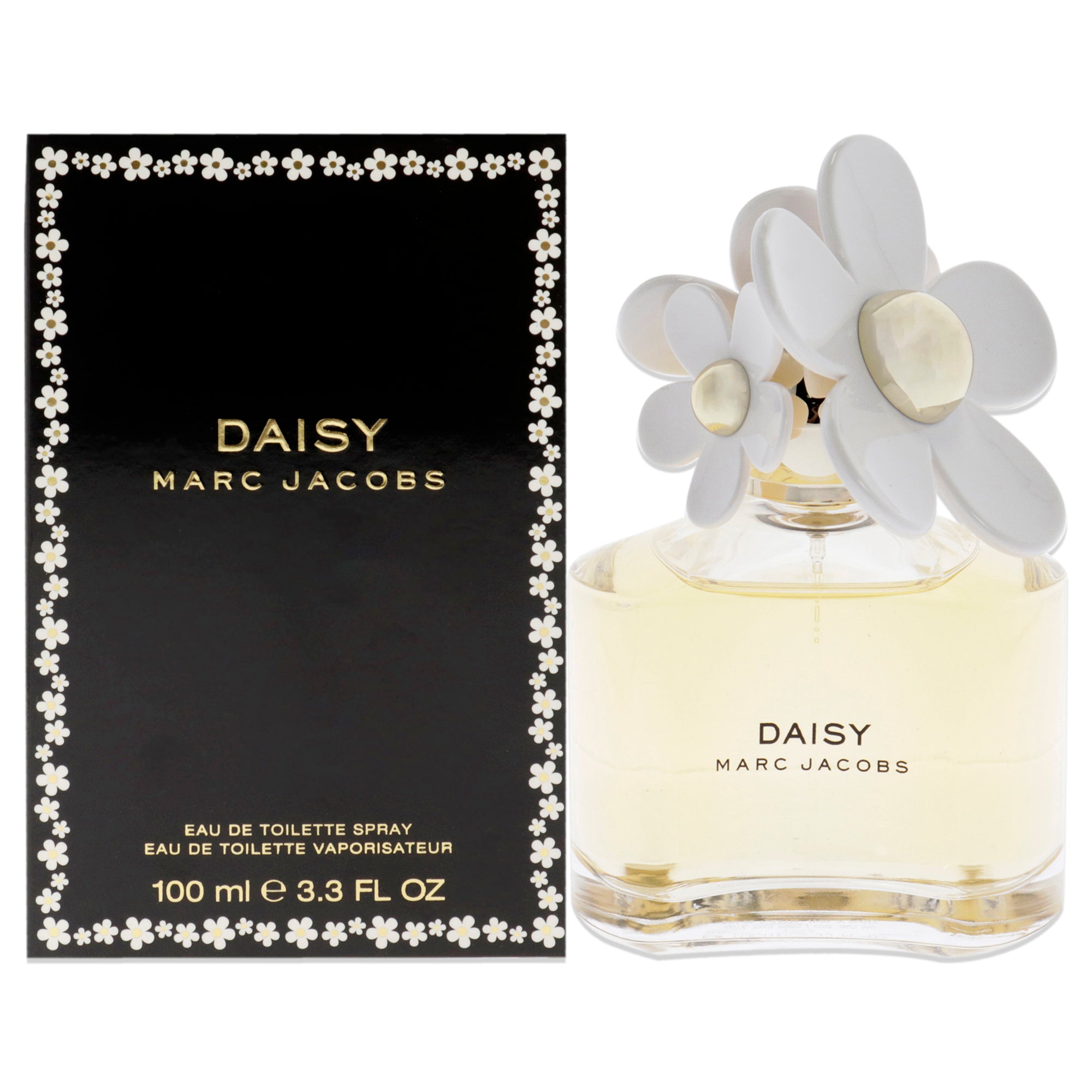 Marc Jacobs Daisy Eau De Toilette-Thefragrancemart.com