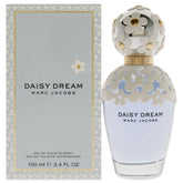 Marc Jacobs Daisy Dream Eau De Toilette-Thefragrancemart.com