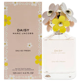 Marc Jacobs Daisy Eau So Fresh Eau De Toilette-Thefragrancemart.com