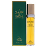 Elizabeth Taylor Diamonds and Emeralds Eau De Toilette-Thefragrancemart.com