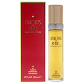 Elizabeth Taylor Diamonds and Rubies Eau De Toilette-Thefragrancemart.com