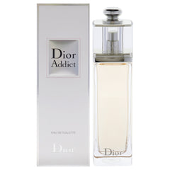 Christian Dior Dior Addict Eau De Toilette-Thefragrancemart.com