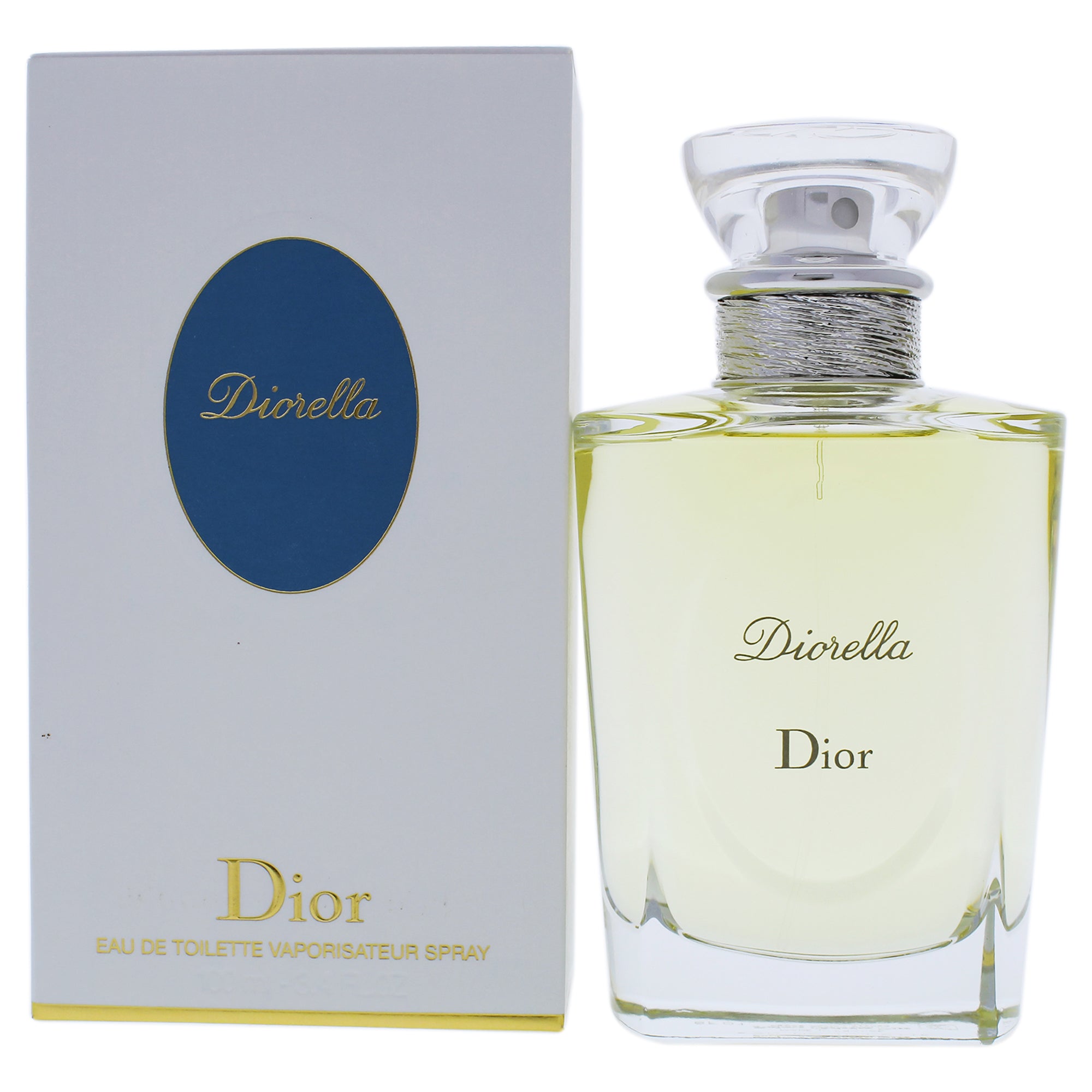 Christian Dior Diorella Eau De Toilette-Thefragrancemart.com