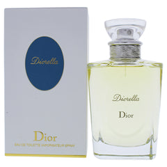 Christian Dior Diorella Eau De Toilette-Thefragrancemart.com