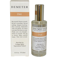 Demeter Dirt Eau De Cologne-Thefragrancemart.com