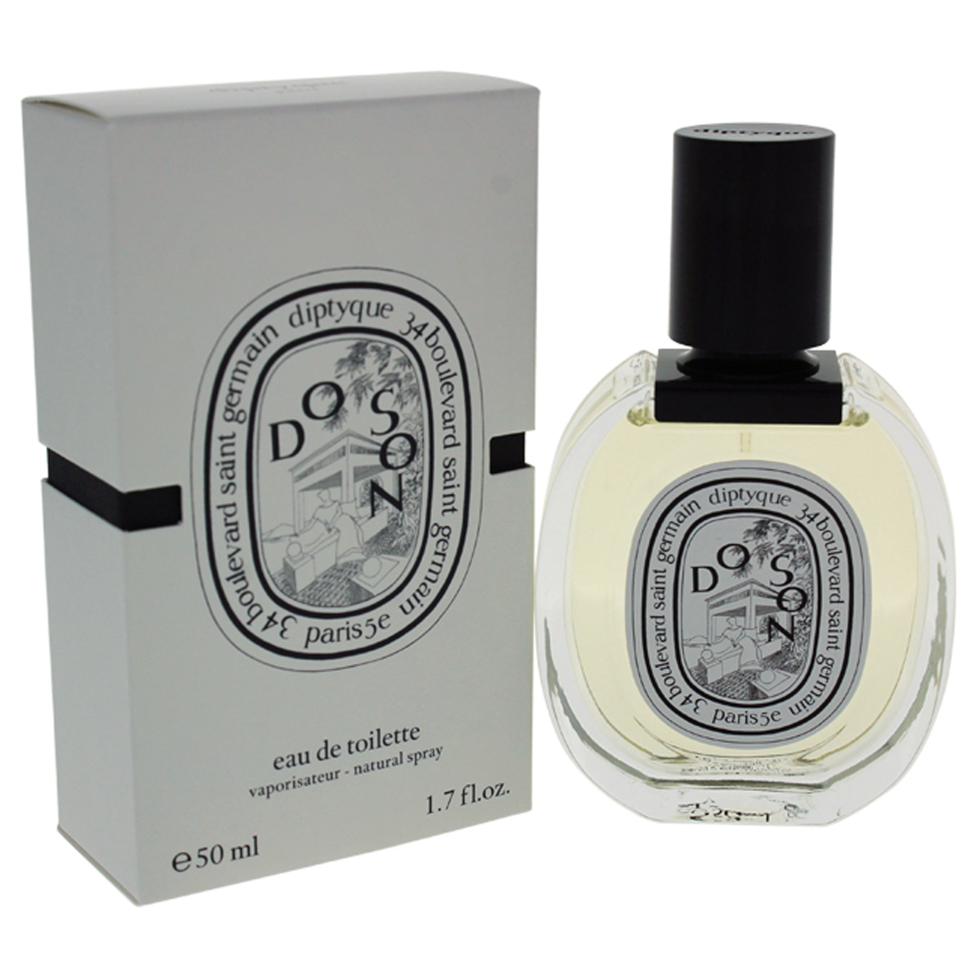 Diptyque Do Son Eau De Toilette-Thefragrancemart.com