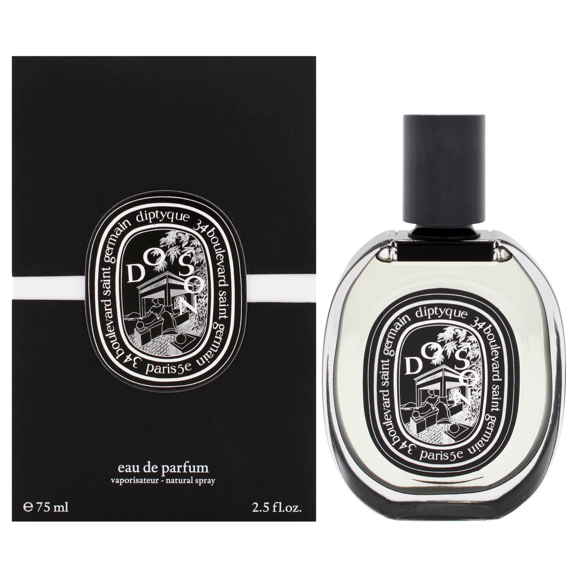 Diptyque Do Son Eau De Parfum-Thefragrancemart.com