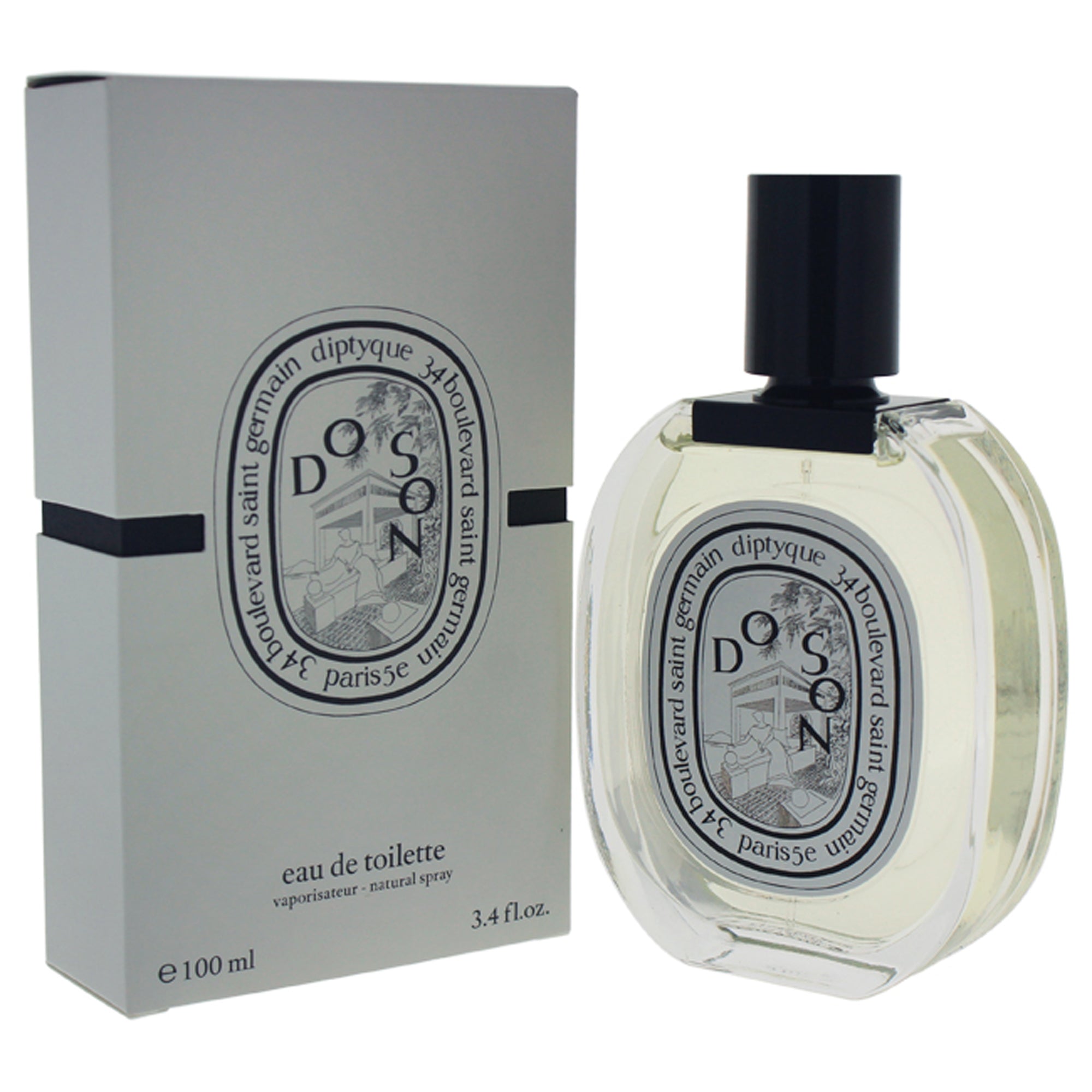 Diptyque Do Son Eau De Toilette-Thefragrancemart.com