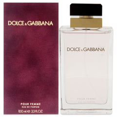 Dolce and Gabbana Pour Femme Eau De Parfum-Thefragrancemart.com