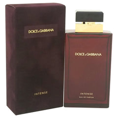 Dolce and Gabbana Pour Femme Intense Eau De Parfum-Thefragrancemart.com