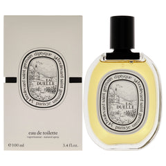Diptyque Eau Duelle Eau De Toilette-Thefragrancemart.com