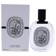 Diptyque Eau Rose Eau De Toilette-Thefragrancemart.com