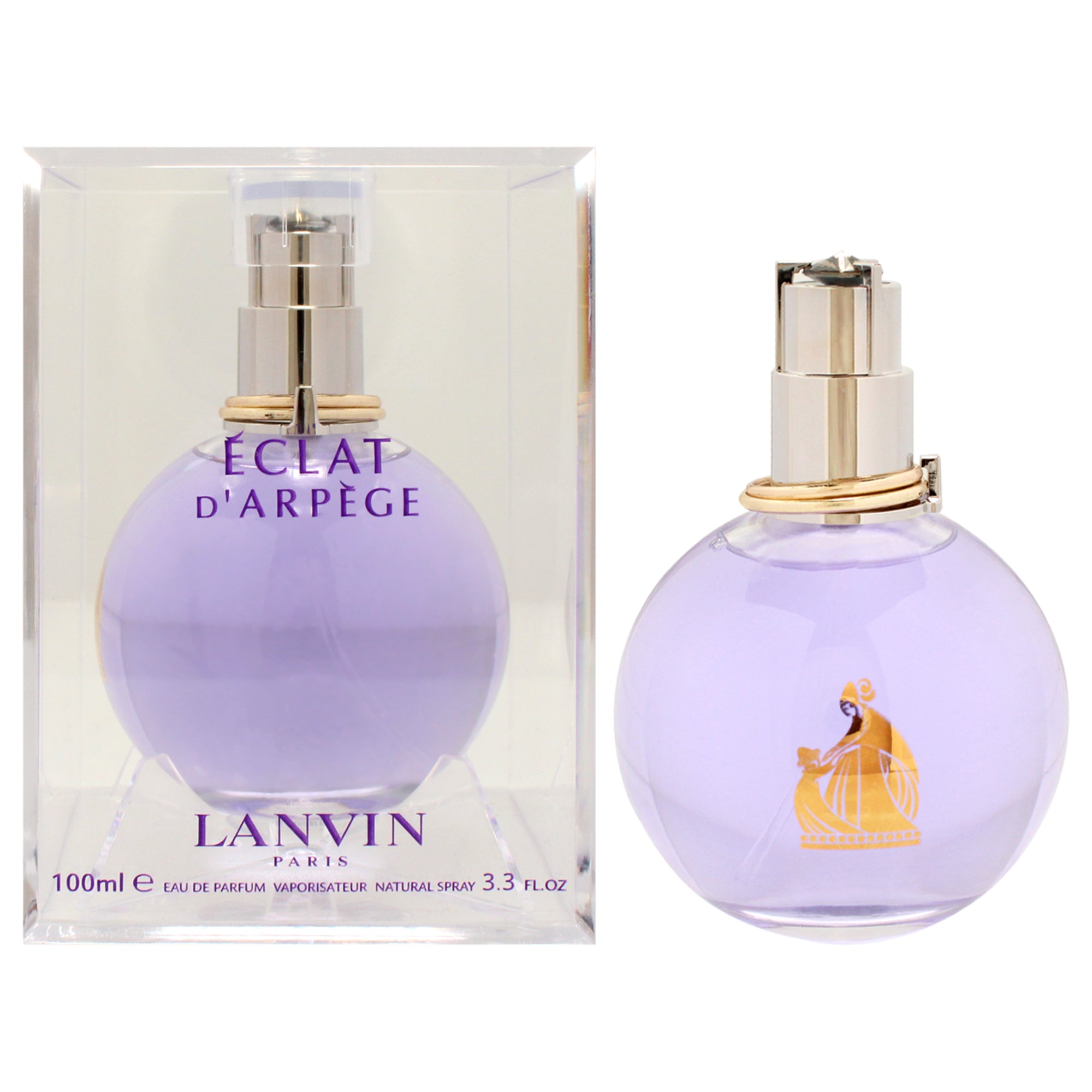 Lanvin Eclat DArpege Eau De Parfum-Thefragrancemart.com
