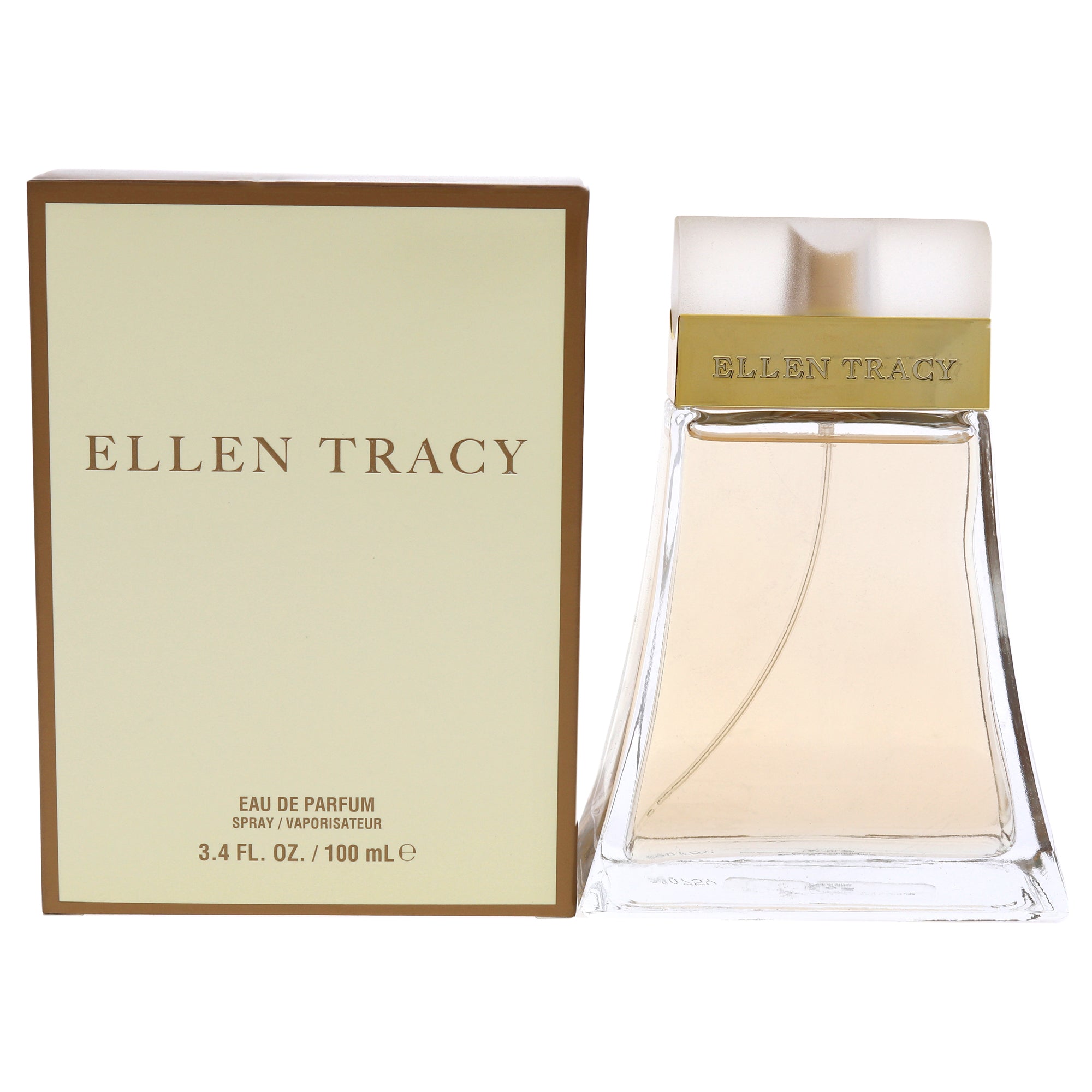Ellen Tracy Eau De Parfum-Thefragrancemart.com