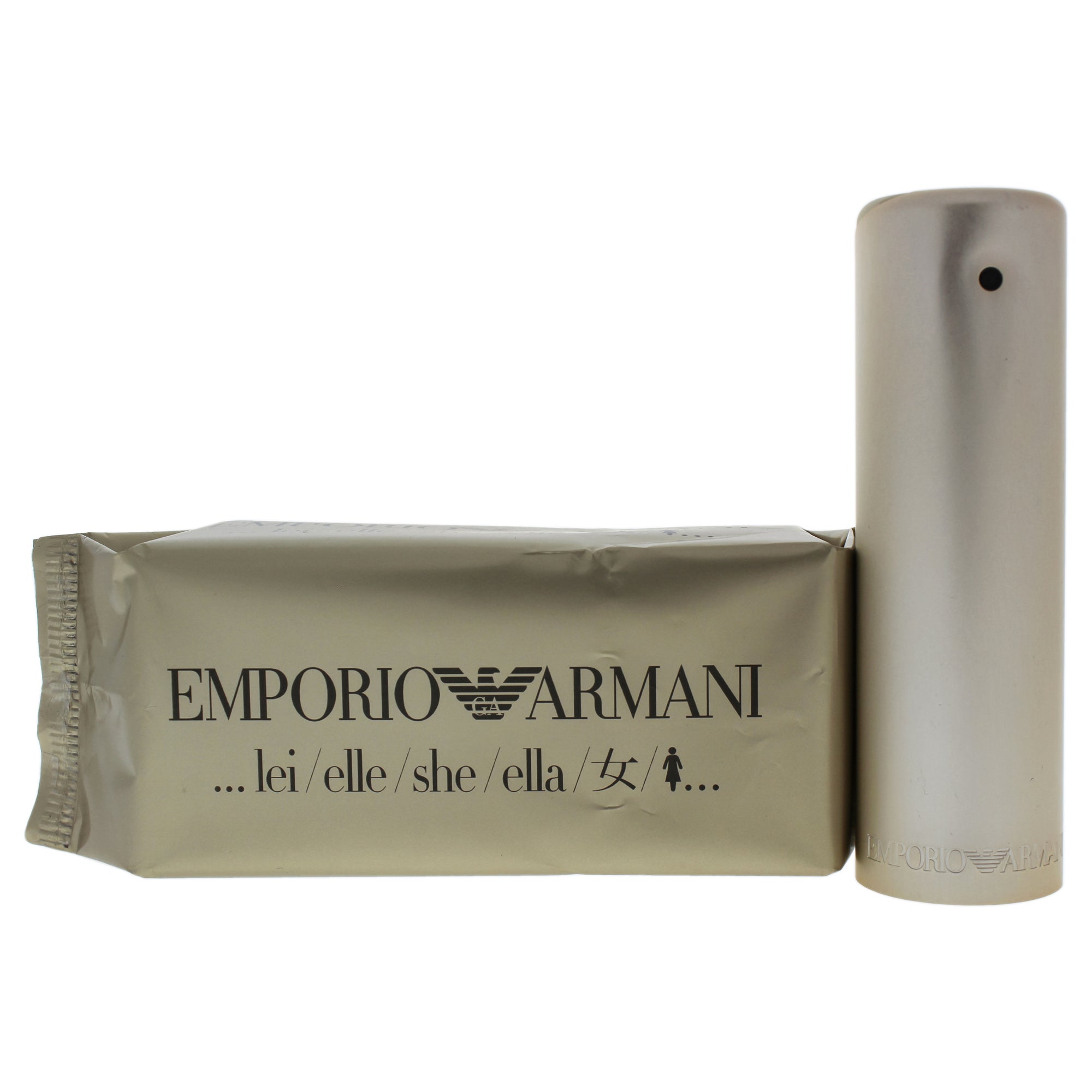 Giorgio Armani Emporio Armani Eau De Parfum-Thefragrancemart.com