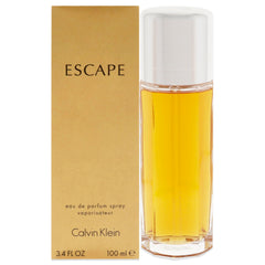 Calvin Klein Escape Eau De Parfum-Thefragrancemart.com