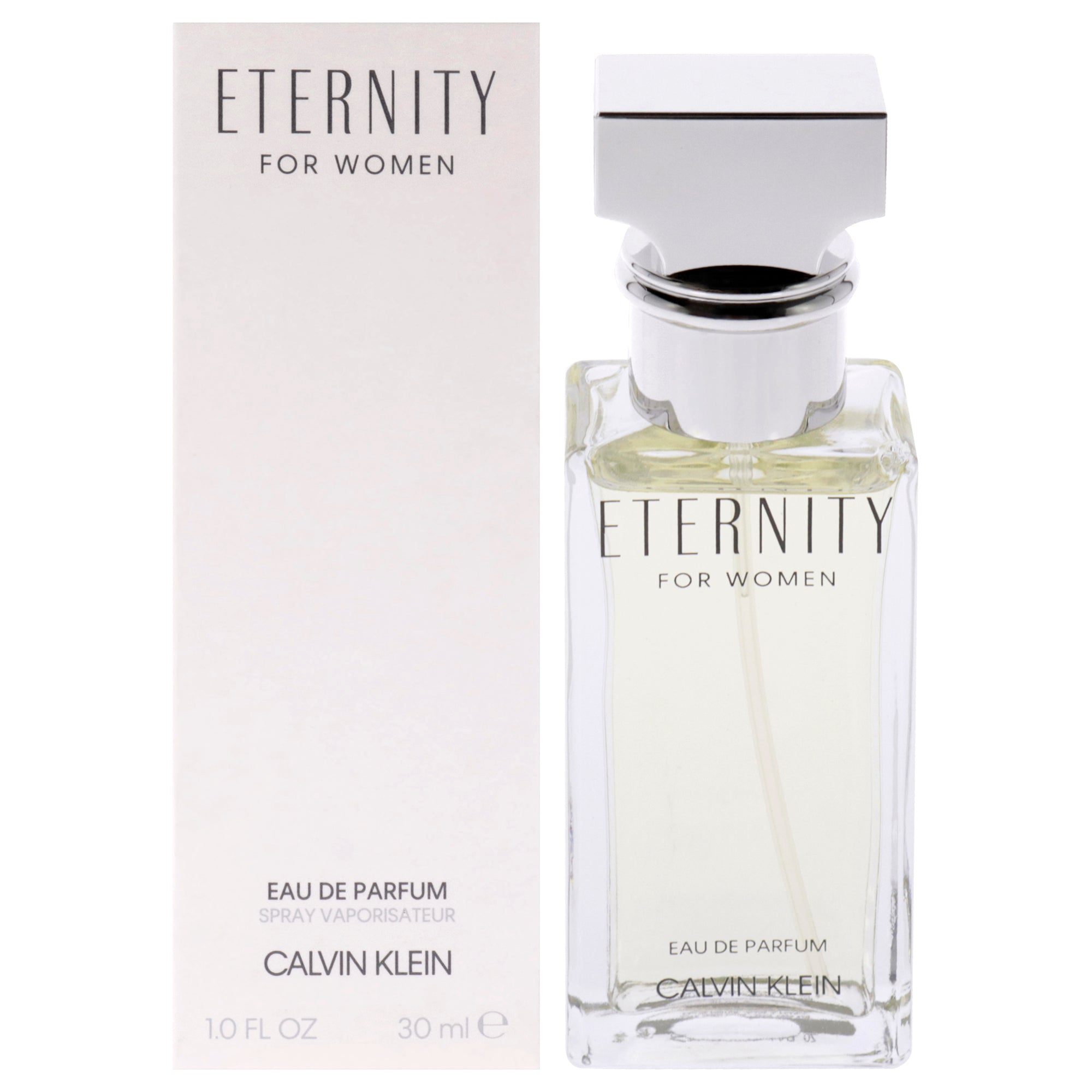 Calvin Klein Eternity Eau De Parfum-Thefragrancemart.com