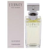 Calvin Klein Eternity Eau De Parfum-Thefragrancemart.com
