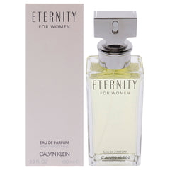 Calvin Klein Eternity Eau De Parfum-Thefragrancemart.com