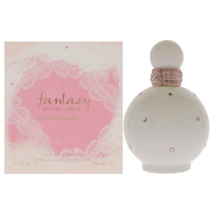 Britney Spears Fantasy Intimate Edition Eau De Parfum-Thefragrancemart.com