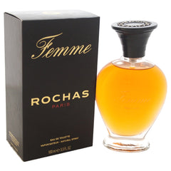 Femme Rochas Eau De Toilette-Thefragrancemart.com