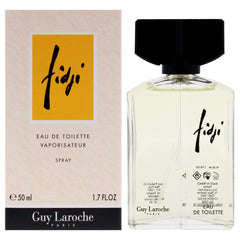 Guy Laroche Fidji Eau De Toilette-Thefragrancemart.com