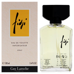 Guy Laroche Fidji Eau De Toilette-Thefragrancemart.com