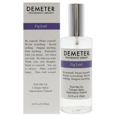 Demeter Fig Leaf Eau De Cologne-Thefragrancemart.com