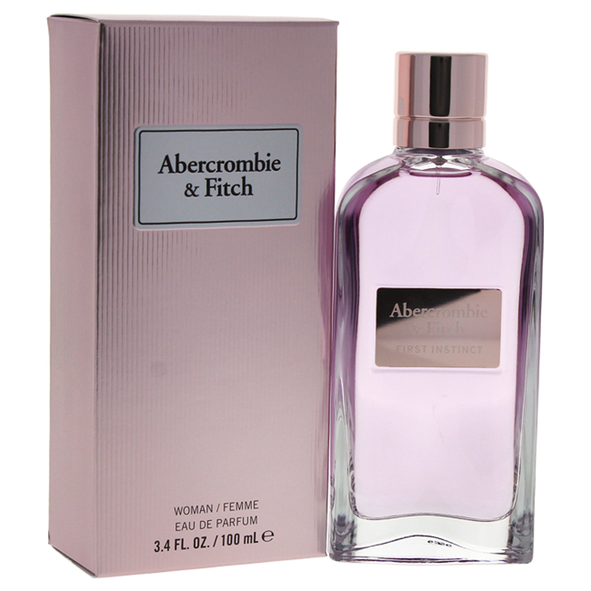 Abercrombie and Fitch First Instinct Eau De Parfum-Thefragrancemart.com