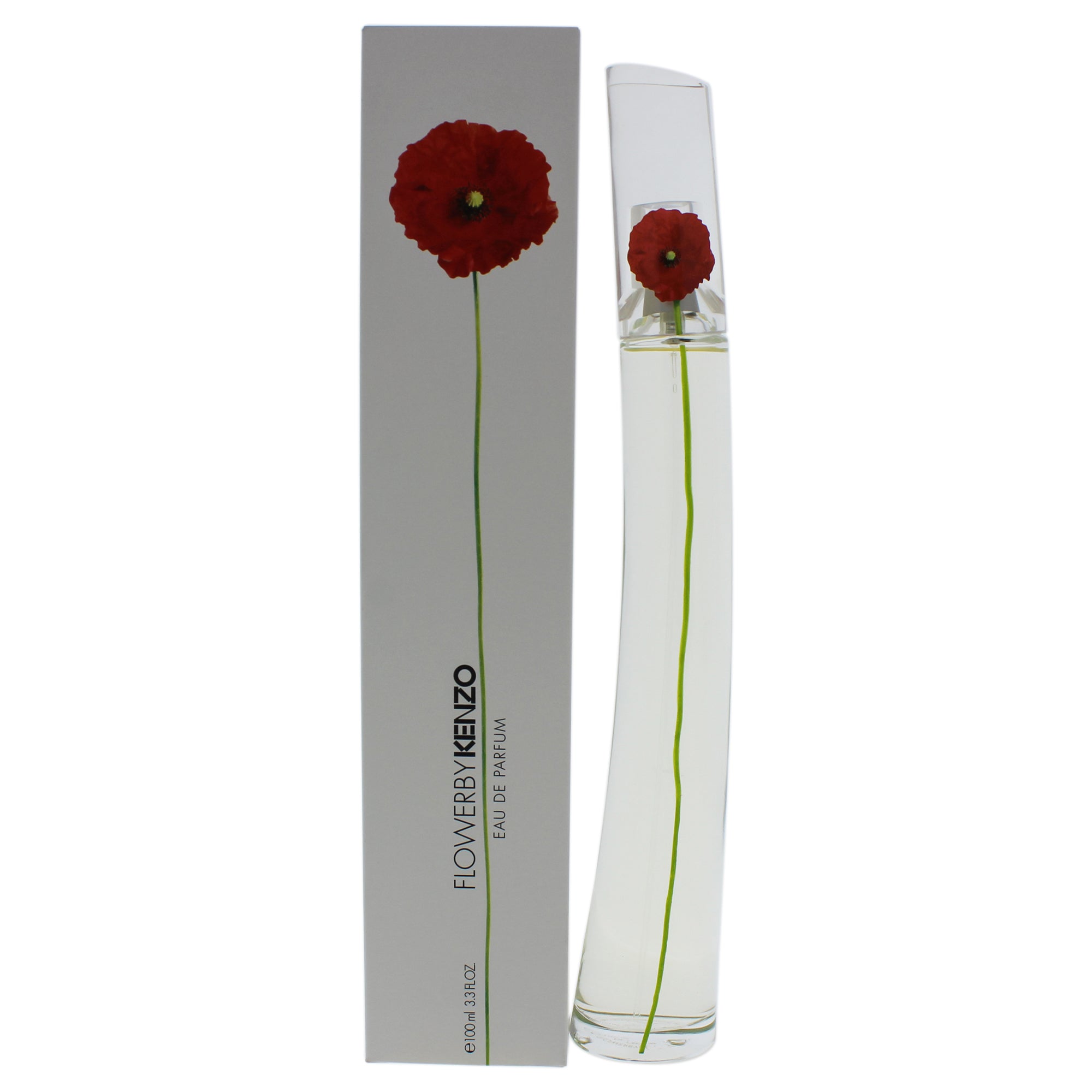 Kenzo Flower Eau De Parfum-Thefragrancemart.com