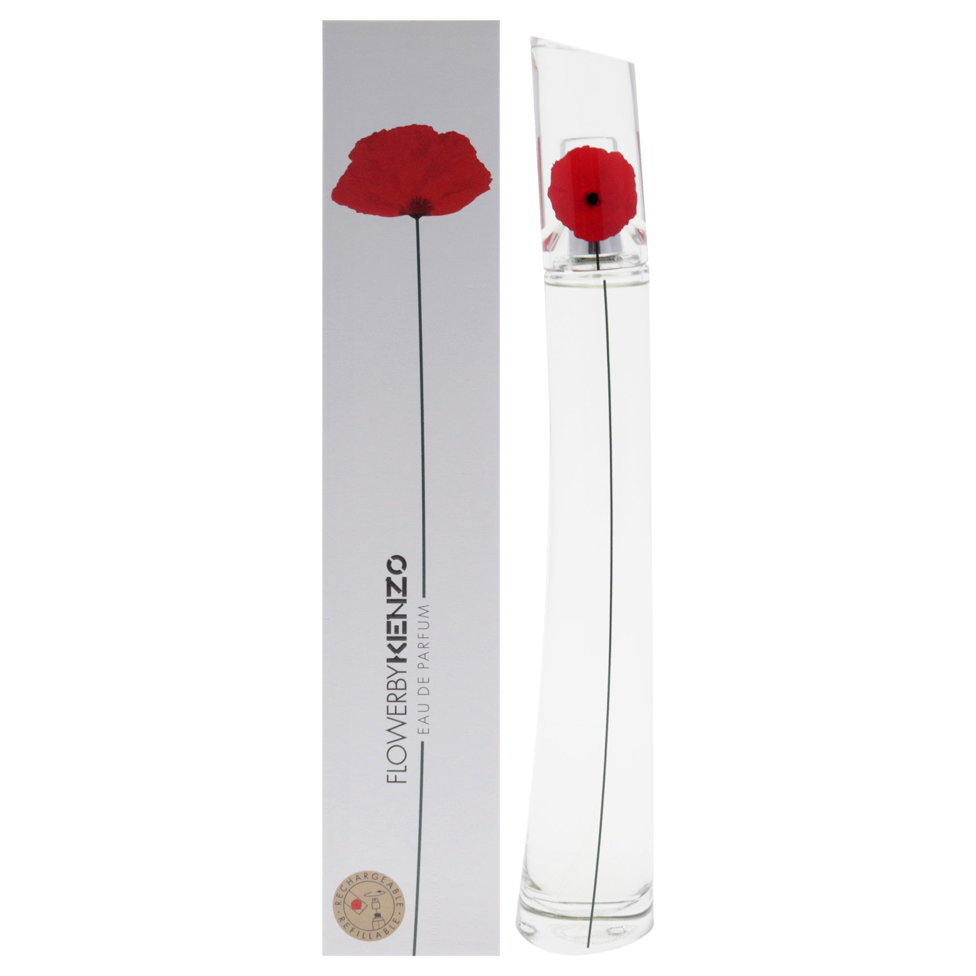 Kenzo Flower Eau De Parfum-Thefragrancemart.com