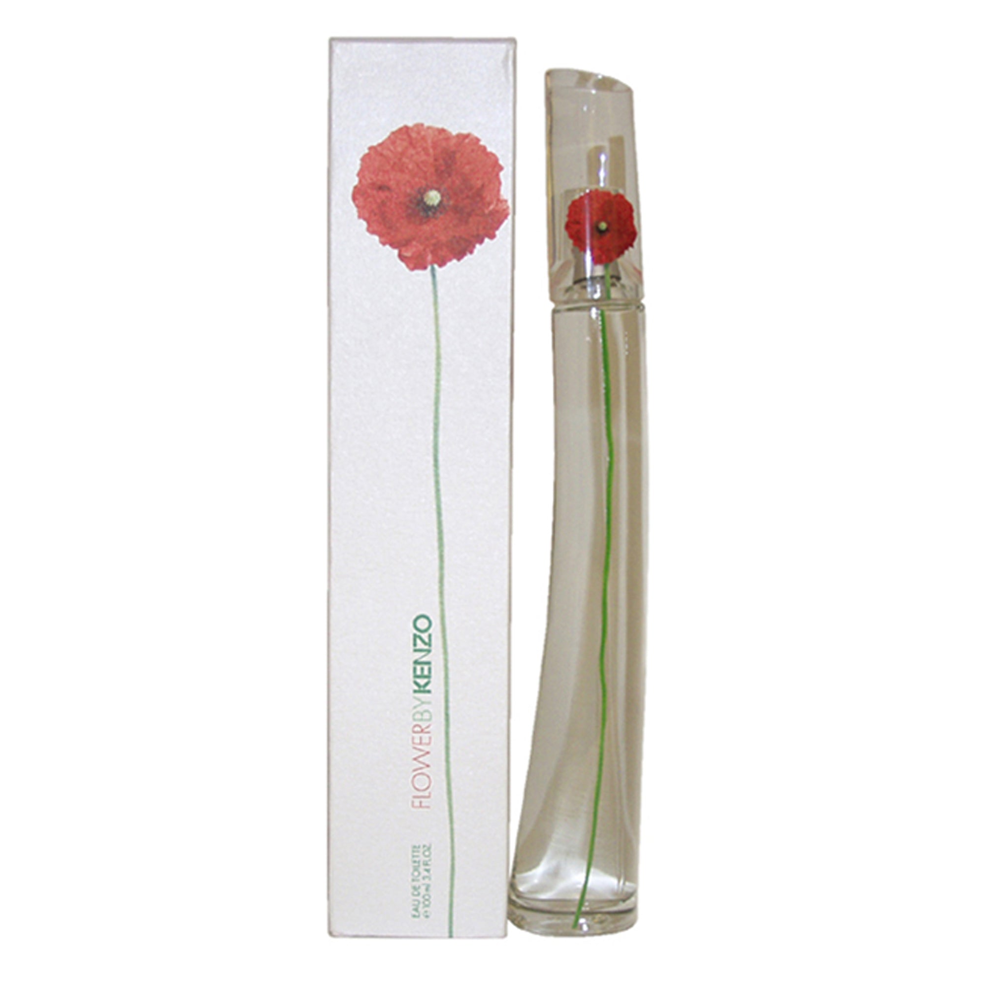 Kenzo Flower Eau De Toilette-Thefragrancemart.com