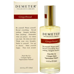 Demeter Gingerbread Eau De Cologne-Thefragrancemart.com