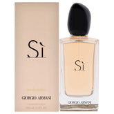 Giorgio Armani Si Eau De Parfum-Thefragrancemart.com