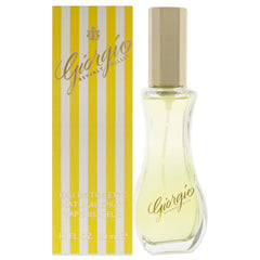 Giorgio Beverly Hills Giorgio Eau De Toilette-Thefragrancemart.com